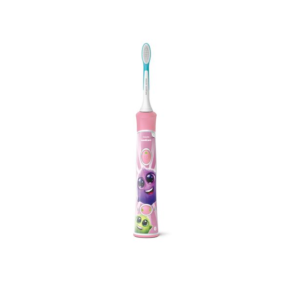 HX6352/42 Sonicare For Kids 