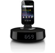 Speakerdock