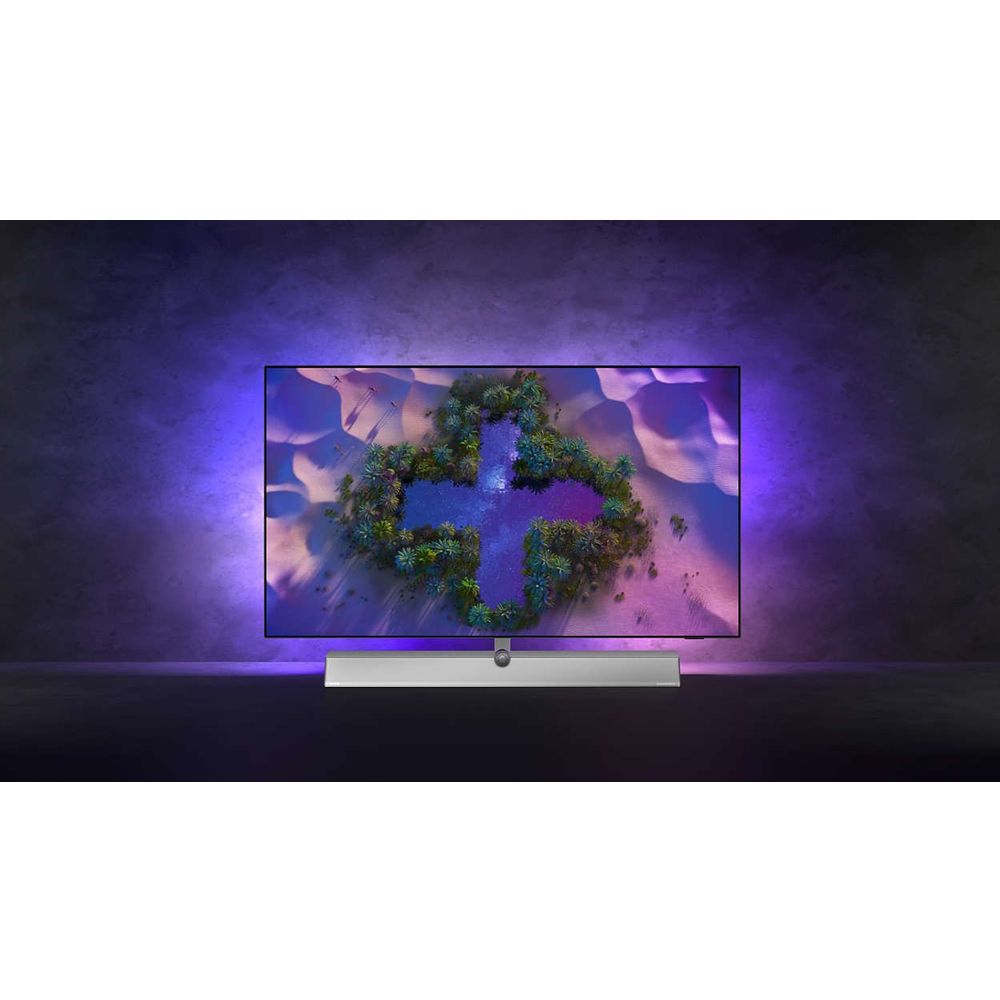 Philips Televisie 65OLED936/12