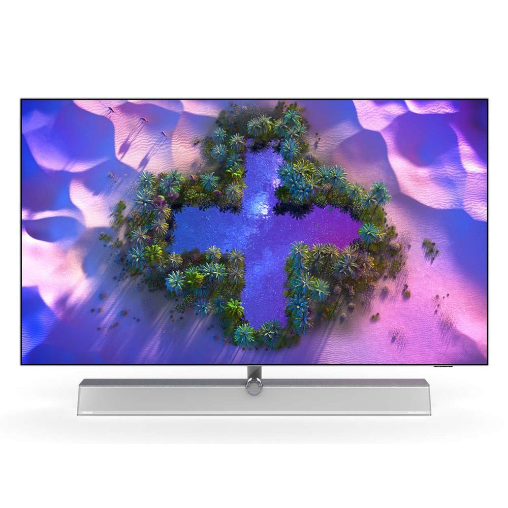 Philips Televisie 65OLED936/12