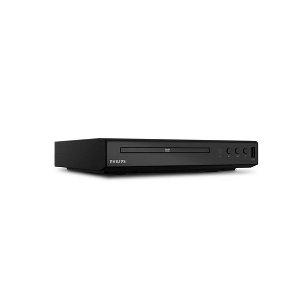 Philips TAEP200/12 DVD-Speler