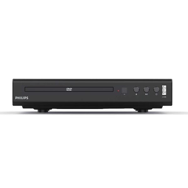 Philips TAEP200/12 DVD-Speler