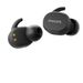 Philips True wireless koptelefoon TAT3216BK/00 Zwart