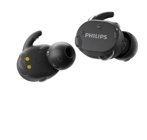 True wireless koptelefoon TAT3216BK/00 Zwart  Philips