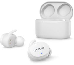 True wireless koptelefoon TAT3216WT/00 Wit Philips