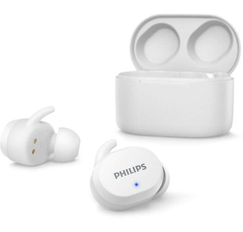 Casque True Wireless TAT3216WT/00 Blanc  Philips