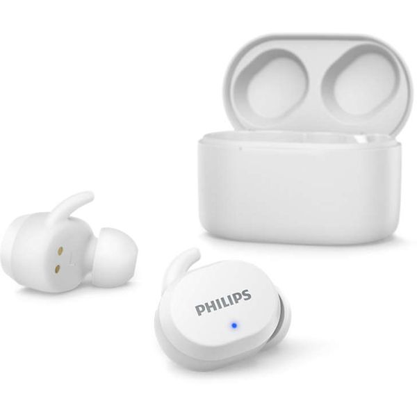 Philips True wireless koptelefoon TAT3216WT/00 Wit