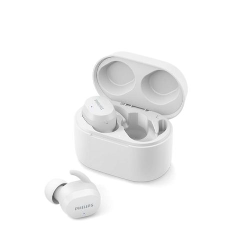 Casque True Wireless TAT3216WT/00 Blanc  Philips