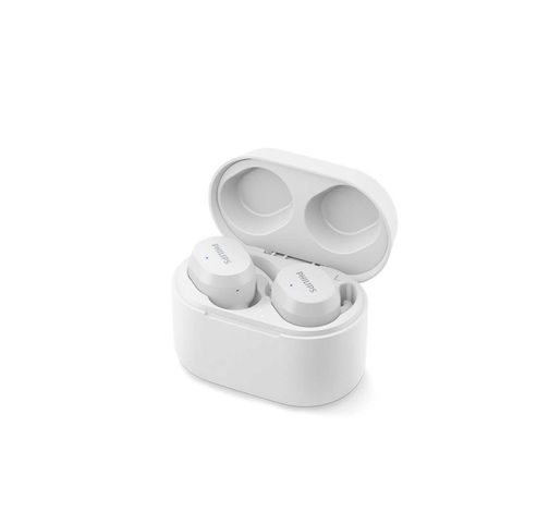 Casque True Wireless TAT3216WT/00 Blanc  Philips