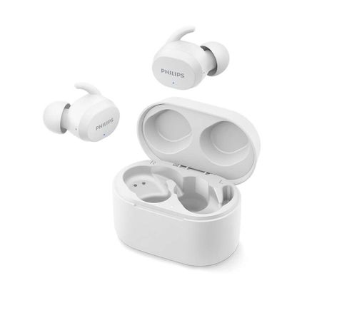 Casque True Wireless TAT3216WT/00 Blanc  Philips