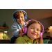 Philips Draadloze on-ear-koptelefoon voor kinderen TAK4206BL/00 Blauw