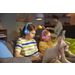 Philips Draadloze on-ear-koptelefoon voor kinderen TAK4206BL/00 Blauw