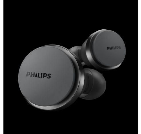 Casque True Wireless TAT8506BK/00 Noir  Philips