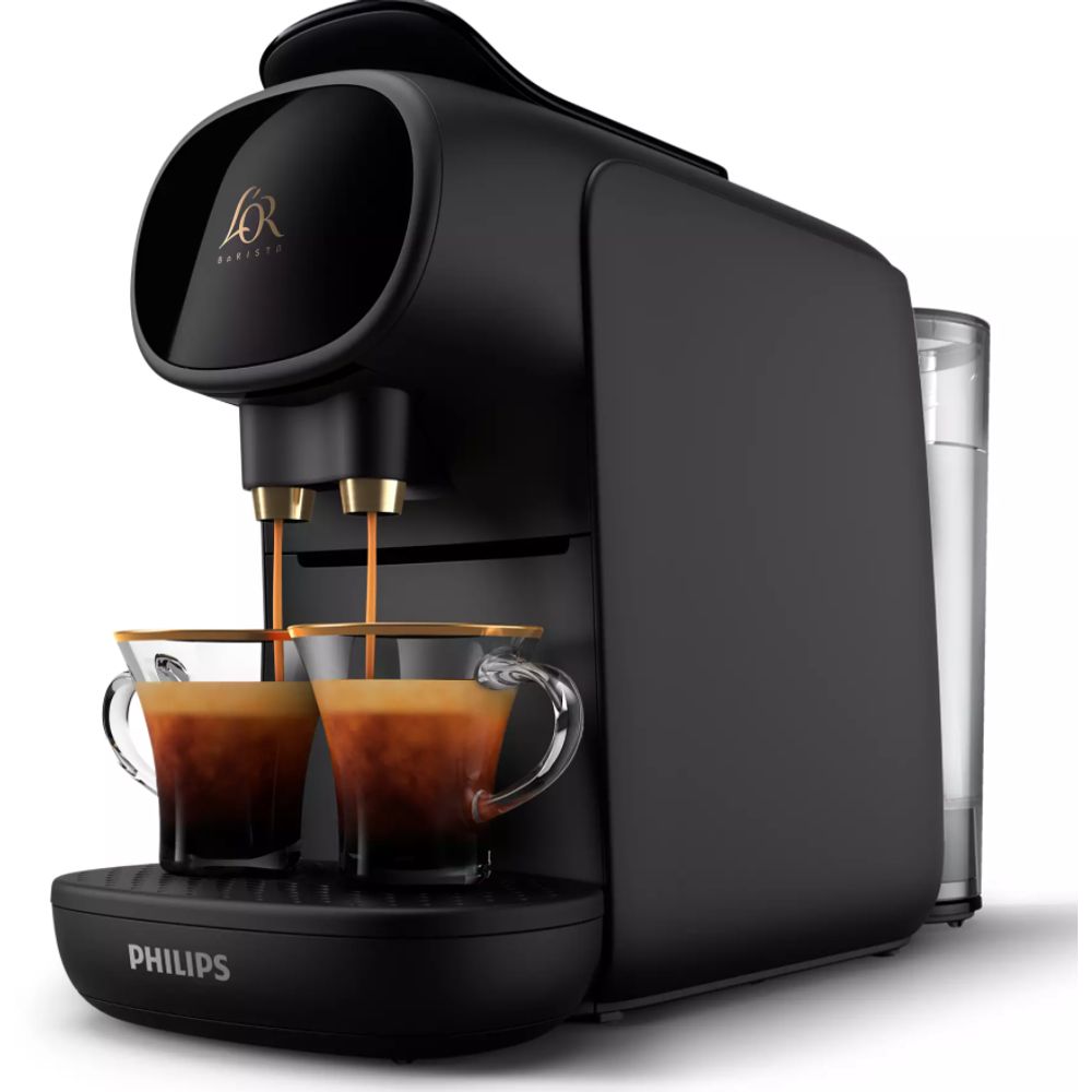 Philips Koffiemachine L'Or Barista Sublime LM9012/60 Zwart