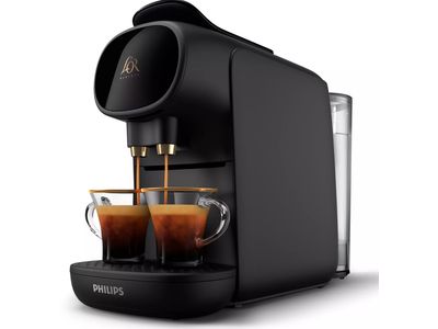 LM9012/60 L'Or Barista Sublime  Zwart