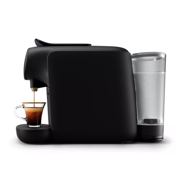 L'Or Barista Sublime LM9012/60 Zwart 