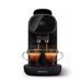 Philips L'Or Barista Sublime LM9012/60 Zwart