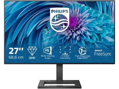 QHD LED-monitor 275E2FAE/00 