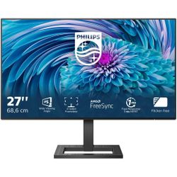 Philips Full HD LCD-monitor 272E2FA/00  