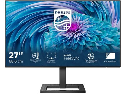 Full HD LCD-monitor 272E2FA/00 