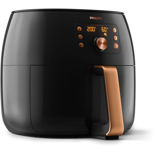 Premium Smart Sensing Airfryer XXL 