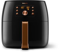 Premium Smart Sensing Airfryer XXL Philips