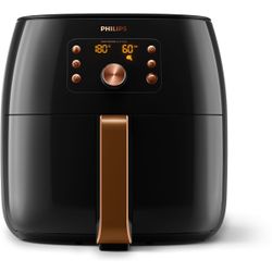 Premium Smart Sensing Airfryer XXL 