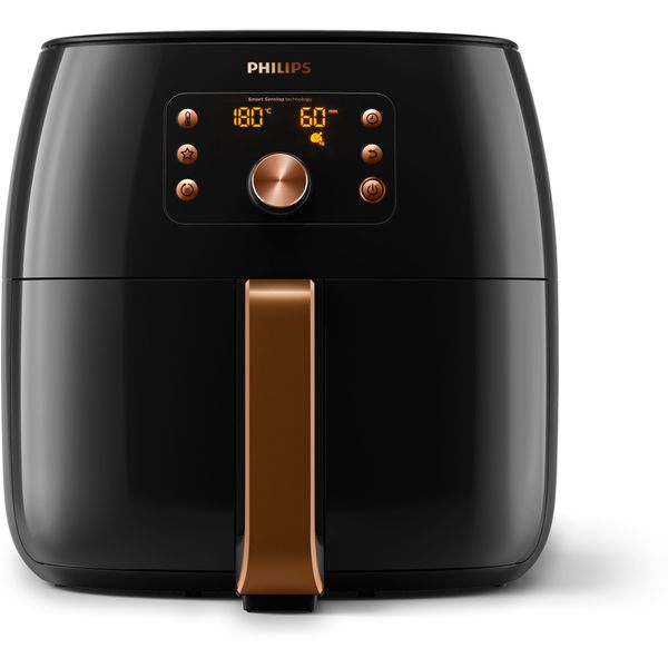 Premium Smart Sensing Airfryer XXL 