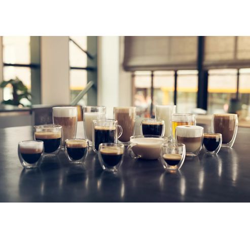 LCD Completa Macchina Caffè SAECO Xelsis Deluxe SM8785 SF417218