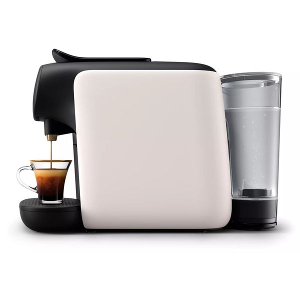 Philips L'Or Barista Sublime LM9012/00 Wit