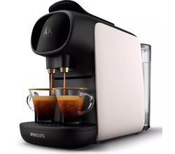 L'Or Barista Sublime LM9012/00 Wit Philips