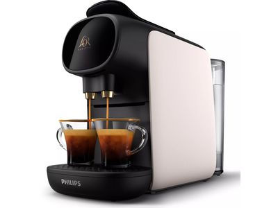 L'Or Barista Sublime LM9012/00 Wit