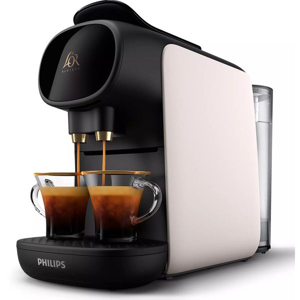 Philips L'Or Barista Sublime LM9012/00 Wit