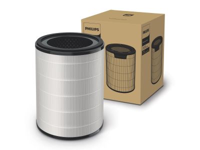 FY2180/30 Origineel vervangend filter Geïntegreerd 3-in-1