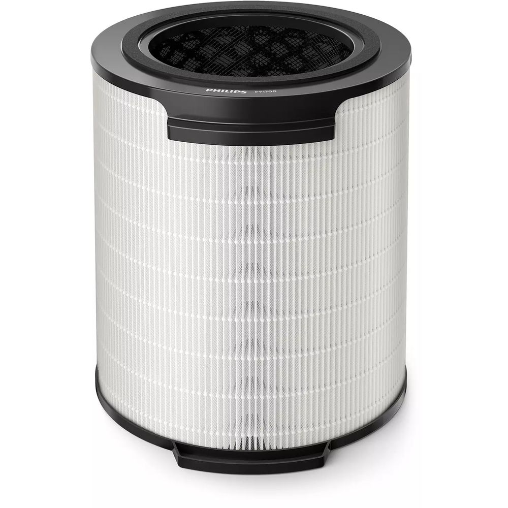 Philips Luchtreiniger accessoire Genuine replacement filter Geïntegreerd 3-in-1 FY1700/30