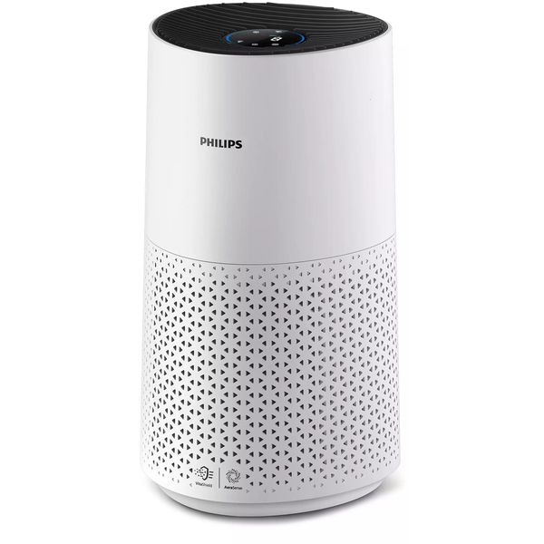 Philips AC1715/10 1000i Series Luchtzuiveraar voor middelgrote ruimten