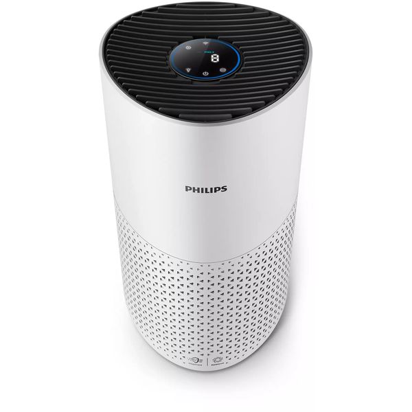 Philips AC1715/10 1000i Series Luchtzuiveraar voor middelgrote ruimten