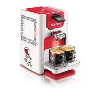 Koffiemachines