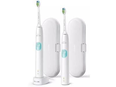 Sonicare ProtectiveClean 4300 Brosse à dents électrique HX6807/35