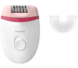 Satinelle Essential Compacte epilator met snoer BRE235/00 Philips