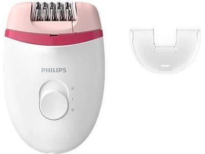 Satinelle Essential Compacte epilator met snoer BRE235/00