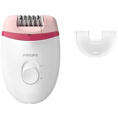 Satinelle Essential Compacte epilator met snoer BRE235/00  Philips