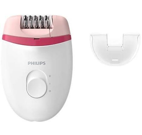 Satinelle Essential Épilateur compact sur secteur BRE235/00  Philips