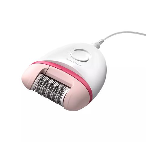 Satinelle Essential Épilateur compact sur secteur BRE235/00  Philips