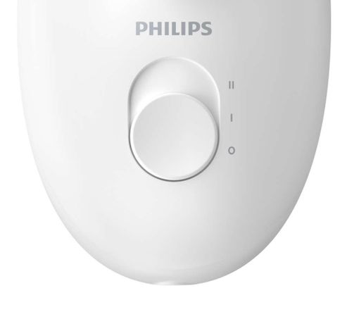 Satinelle Essential Épilateur compact sur secteur BRE235/00  Philips