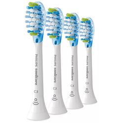 Philips Sonicare C3 Premium Plaque Defence Standaard sonische opzetborstels HX9044/17 