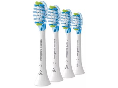 Sonicare C3 Premium Plaque Defence Standaard sonische opzetborstels HX9044/17