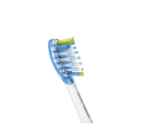 Sonicare C3 Premium Plaque Defence Standaard sonische opzetborstels HX9044/17  Philips