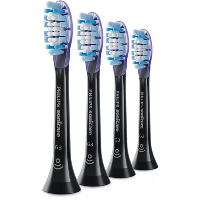 Sonicare G3 Premium Gum Care Standaard sonische opzetborstels HX9054/33  Philips