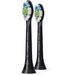 Philips Sonicare W2 Optimal White Standaard sonische opzetborstels HX6062/13